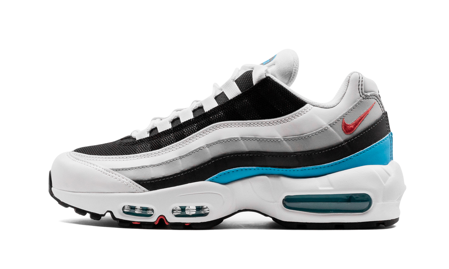 Air Max 95 "Glass Blue" CV6971 100