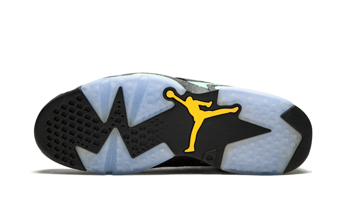 Air Jordan 6 Retro "Brazil Pack" 688446 020