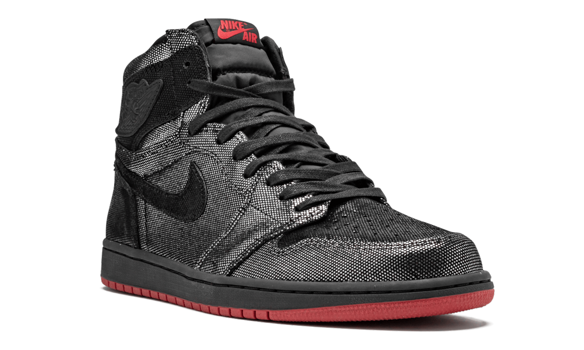 Air Jordan 1 Retro High "SP Gina" CD7071 001