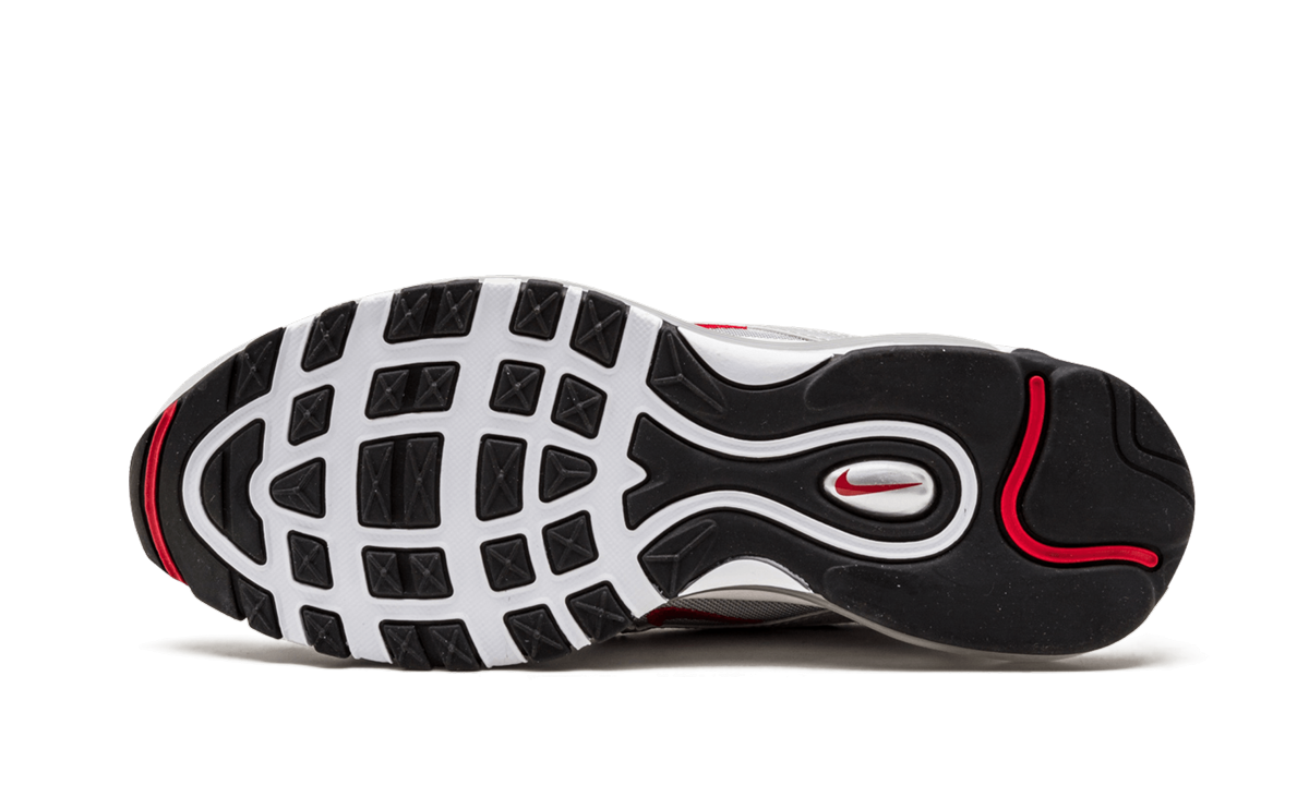 Air Max 97 OG QS "Silver Bullet 2016 RELEASE"