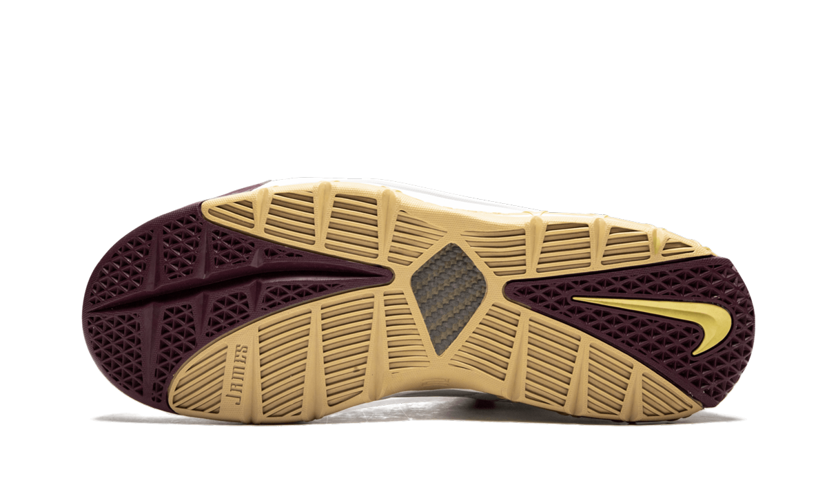 Zoom LeBron 3 CTK QS "Christ The King"