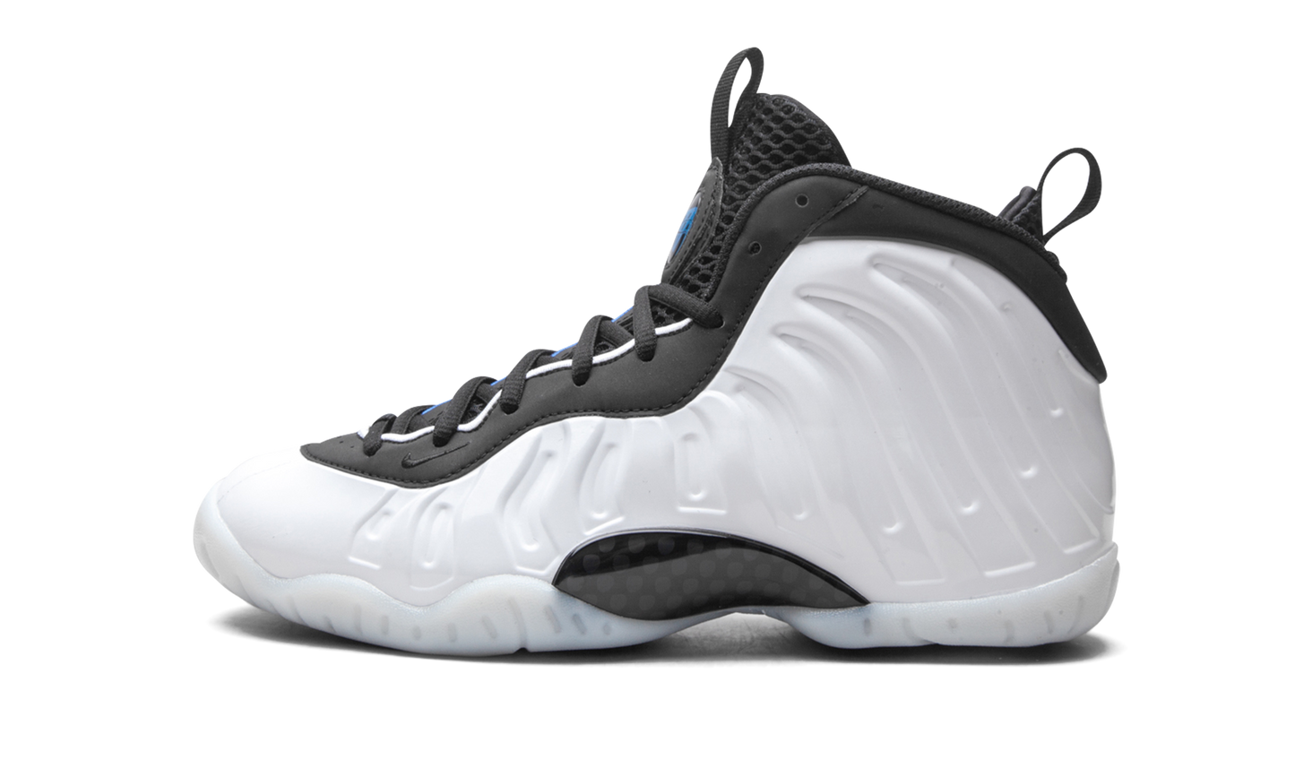 Little Posite One GS "Orlando Magic Home" CZ2548 100