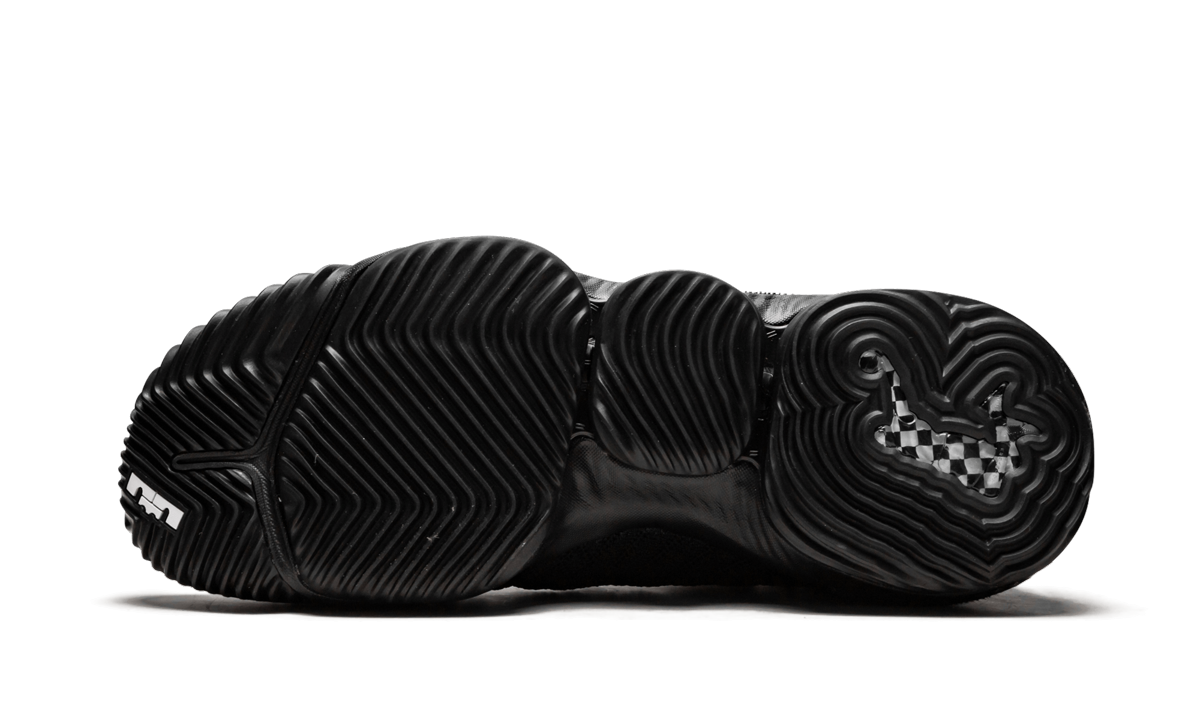 Lebron 16 "Four Horsemen" CI7862 001