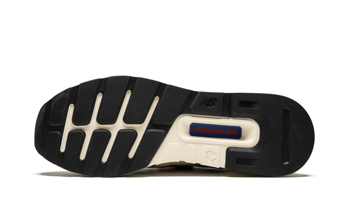 997S "Bodega - No Days Off" MS997JBK