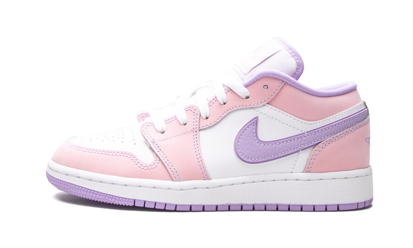 Air Jordan 1 Low SE GS "Arctic Punch" CV9844 600