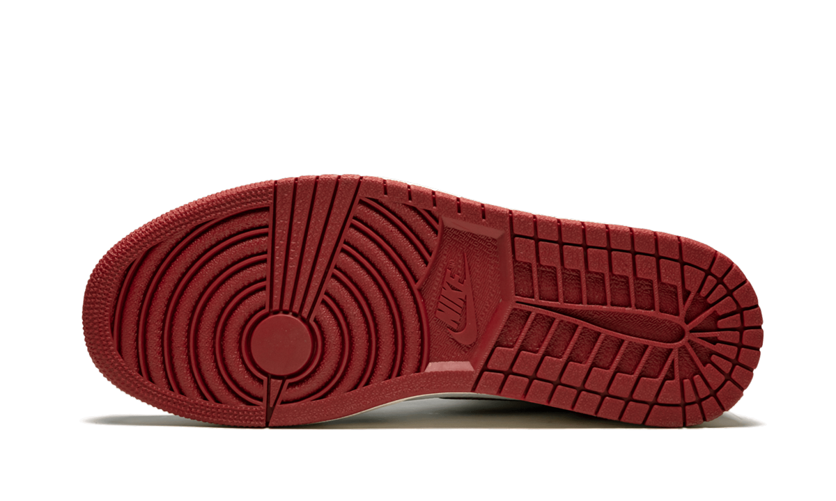 Air Jordan 1 Retro High OG NRG "Union - Black Toe" BV1300 106