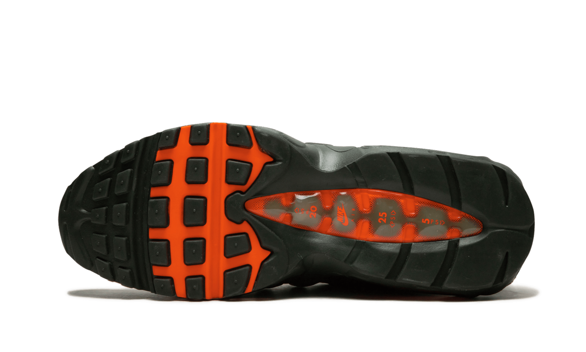 Air Max 95 OG "Total Orange" AT2865 200