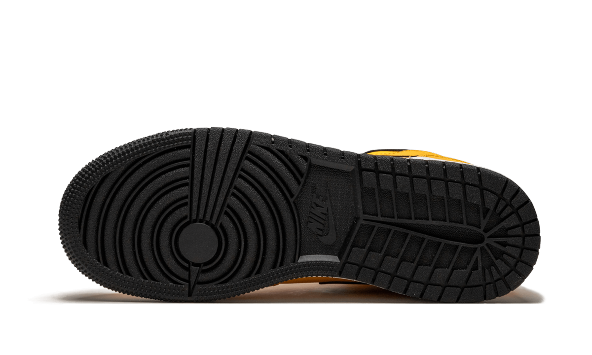 Air Jordan 1 Mid GS 554725 700