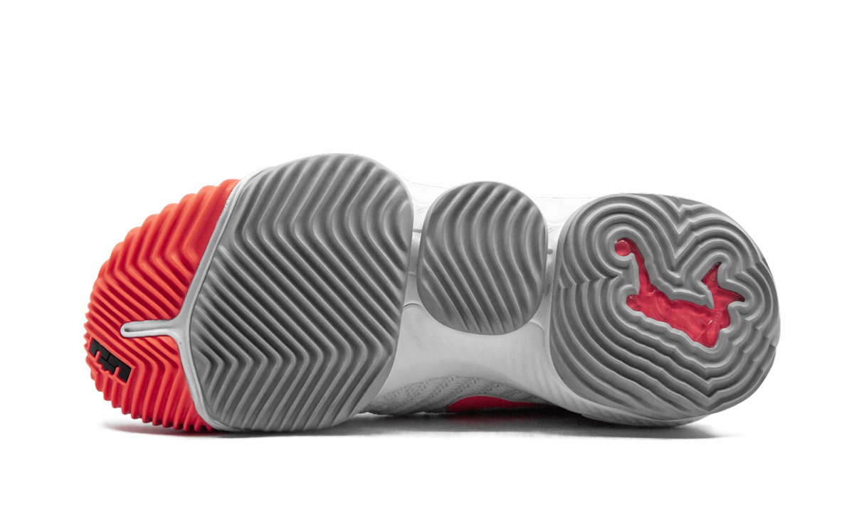 LeBron 16 "Hot Lava"