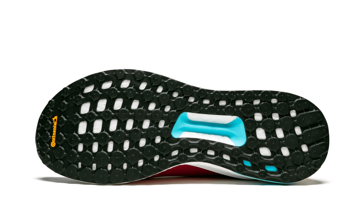 Solar Human Race Glide "Pharrell Williams - Friends and Family Maroon"