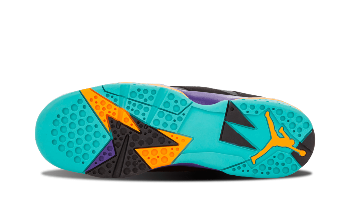 Air Jordan 7 Retro 30th GS "Lola Bunny" 705417 029