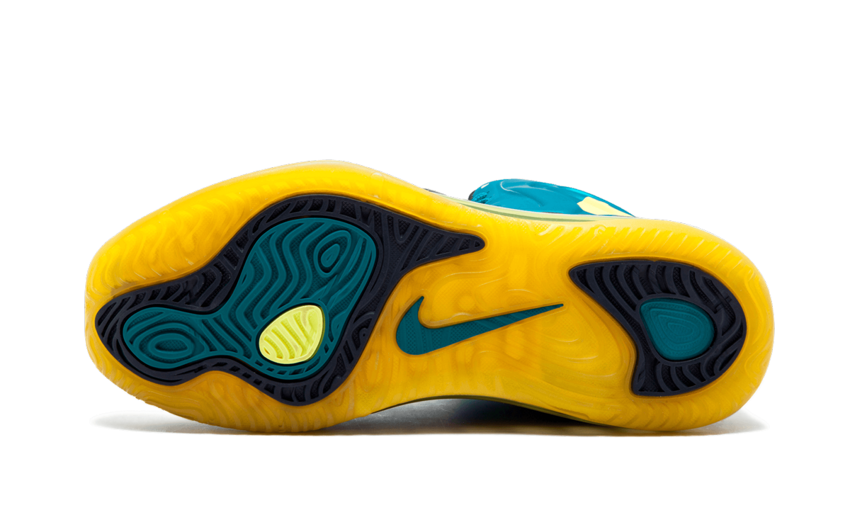 Air Max Hyperposite "Tropical Teal" 524862 303