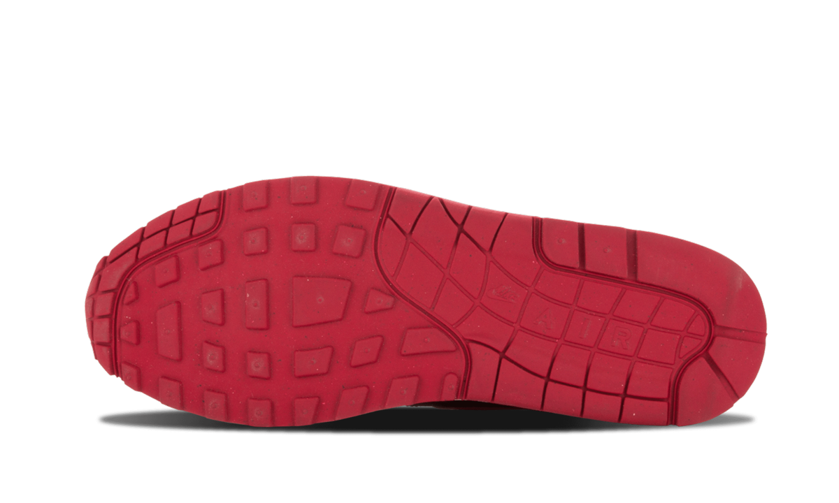 Air Max 1 Premium QS "Bred"