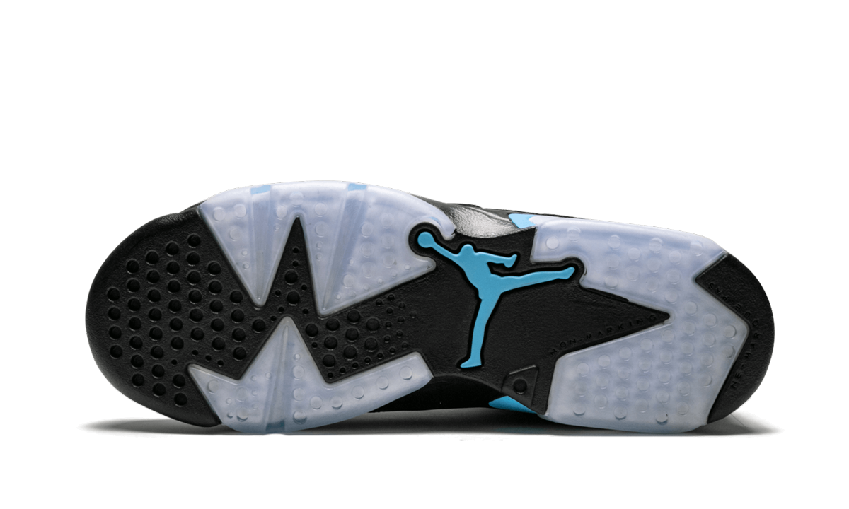 Jordan 6 Retro GS "UNC"