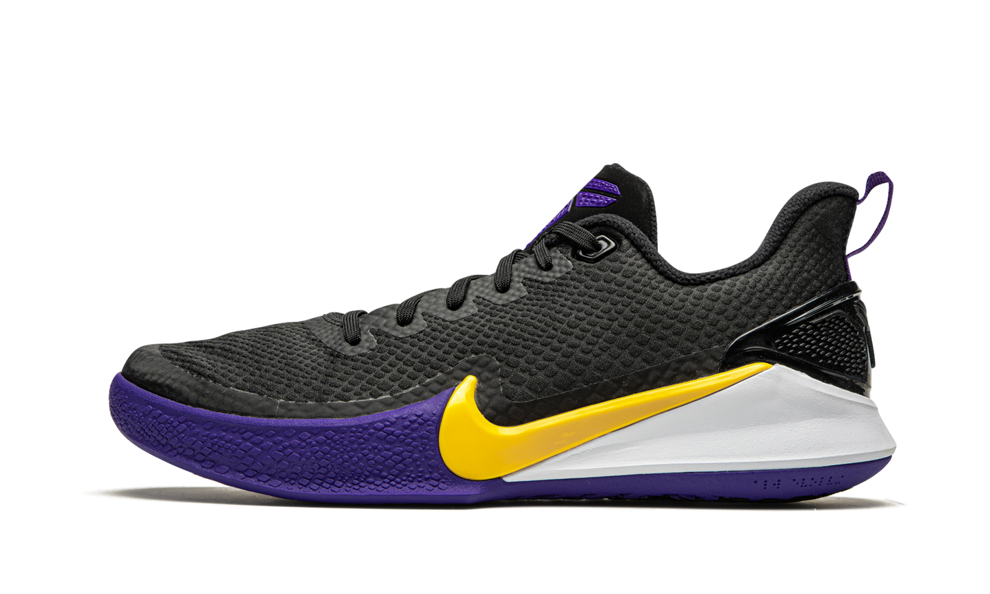 Mamba Focus "Lakers" AJ5899 005