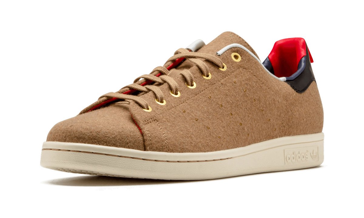 Stan Smith "Wunderkind"