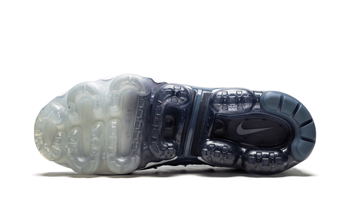 Air Vapormax Plus "Work Blue" 924453 402