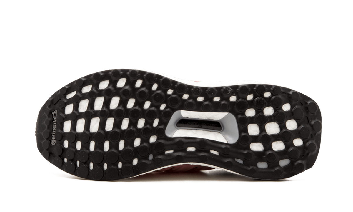 ULTRABOOST WMNS "Salmon"