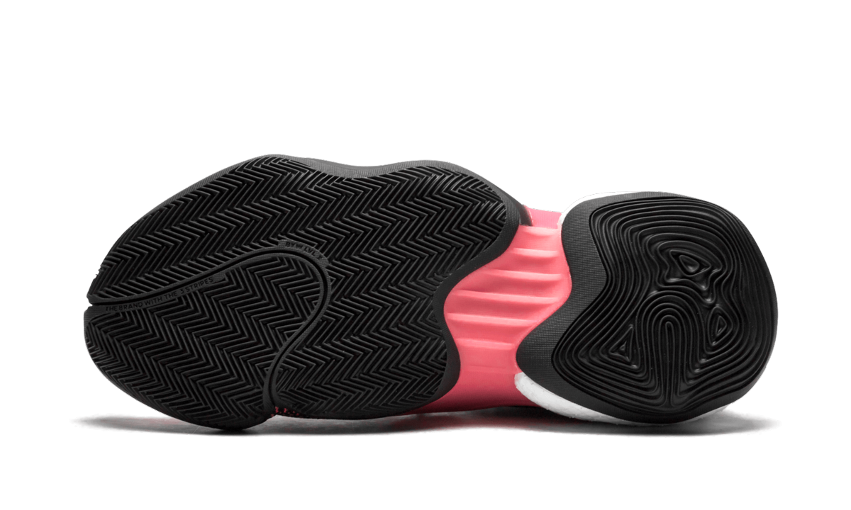 Crazy BYW LVL 1 "Pharrell Williams - Ambition Black"