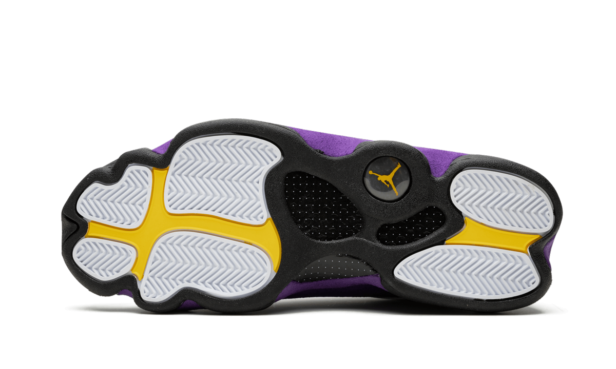 Air Jordan 13 "Lakers" 414571 105