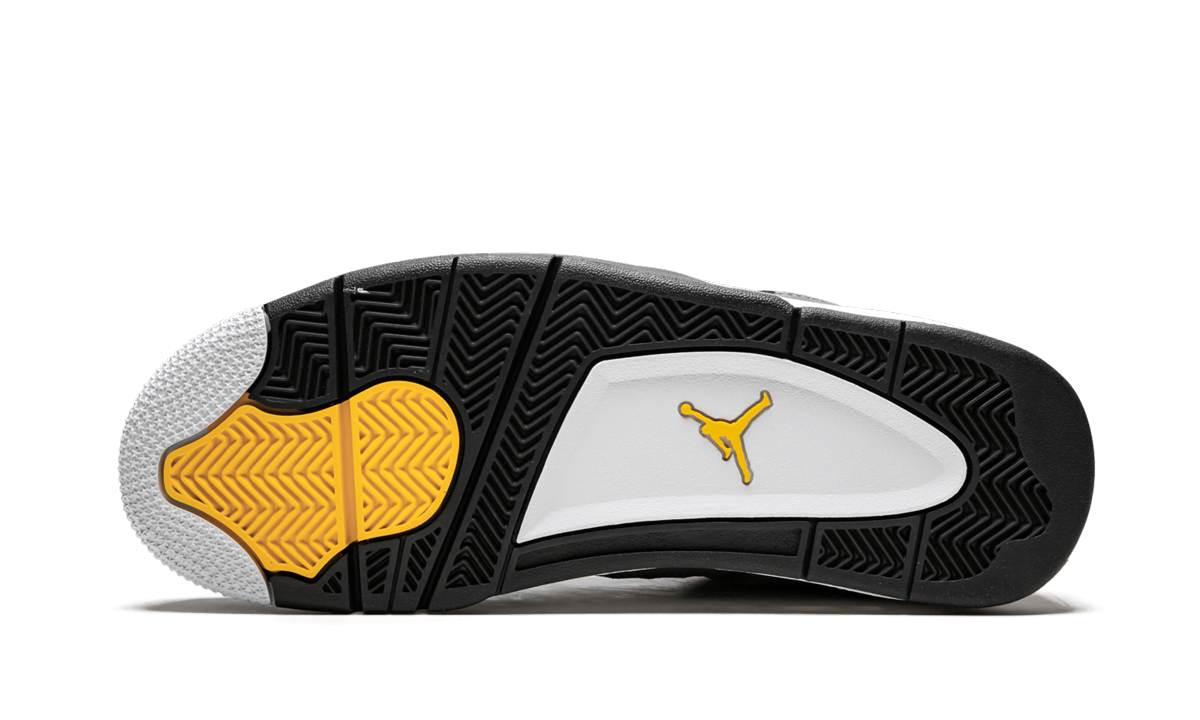 Air Jordan 4 Retro "Cool Grey" 308497 007