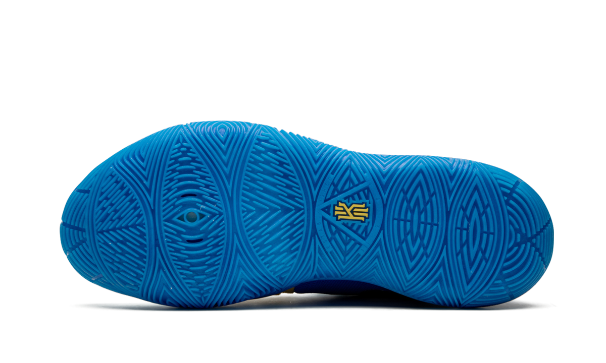 Kyrie 5 "Concepts X Nike Kyrie - Special box"