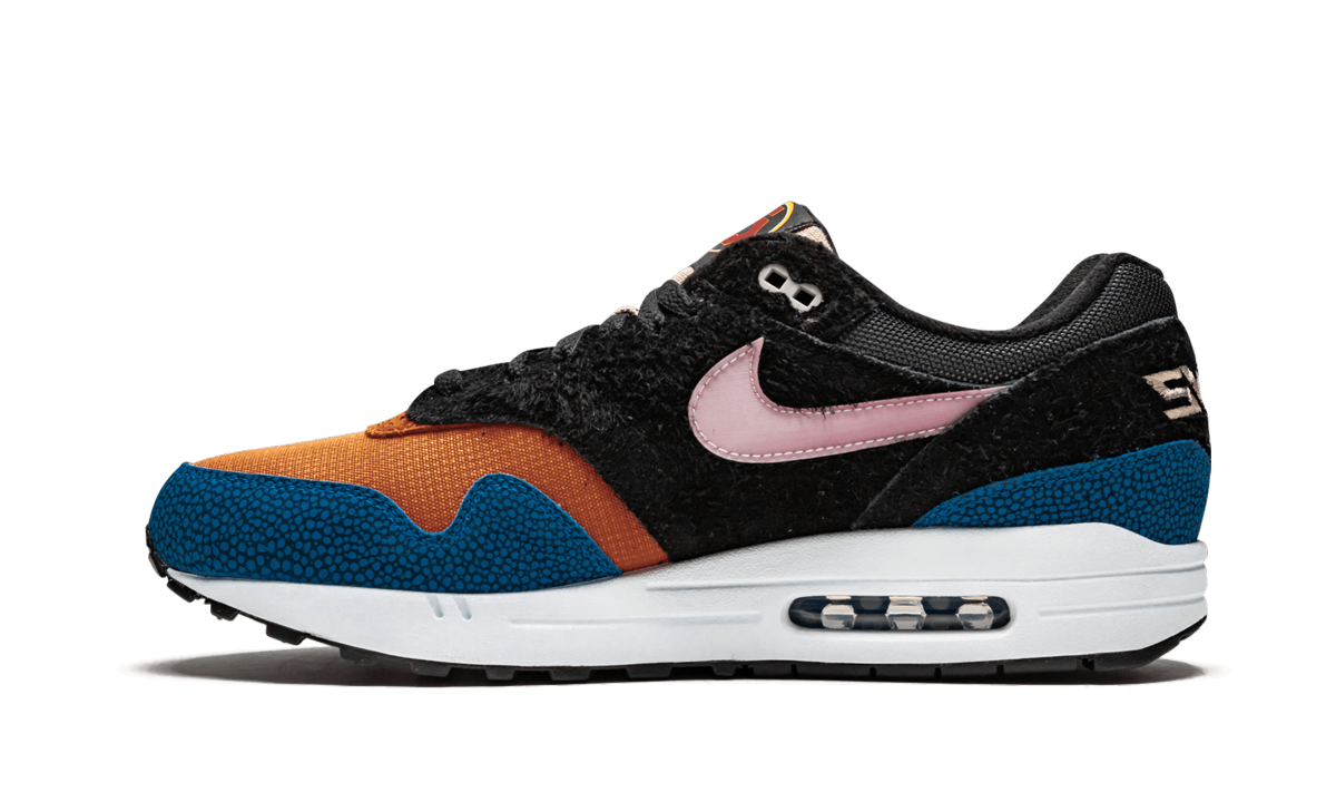 Air Max 1 PRM "Swipa/De'Aaron Fox"