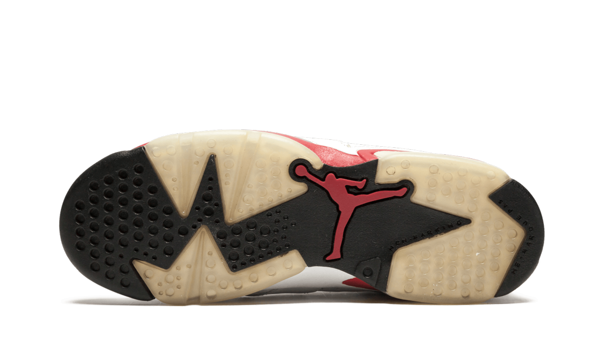 Air Jordan 6 Retro GS 384665 102