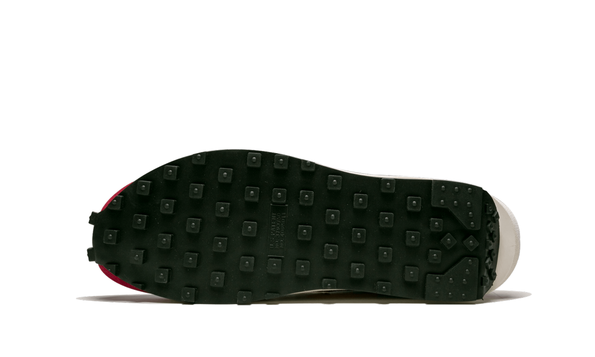 LDWaffle "Sacai - Varsity Blue" BV0073 400