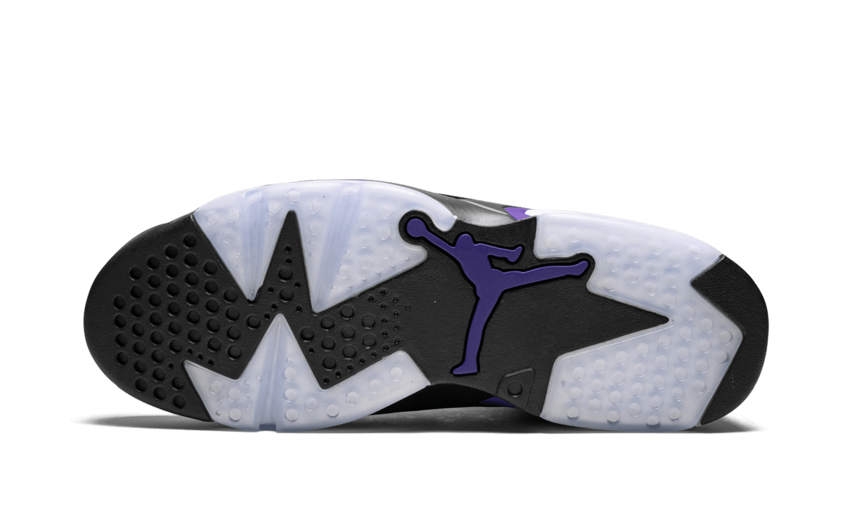 Air Jordan 6 Retro SP "Social Status-Black Cat" AR2257 005