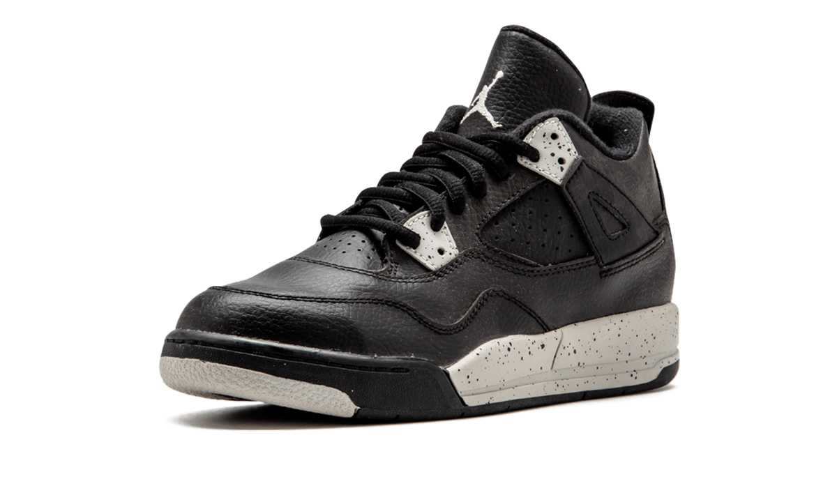 Jordan 4 Retro PS "Oreo" 707430 003