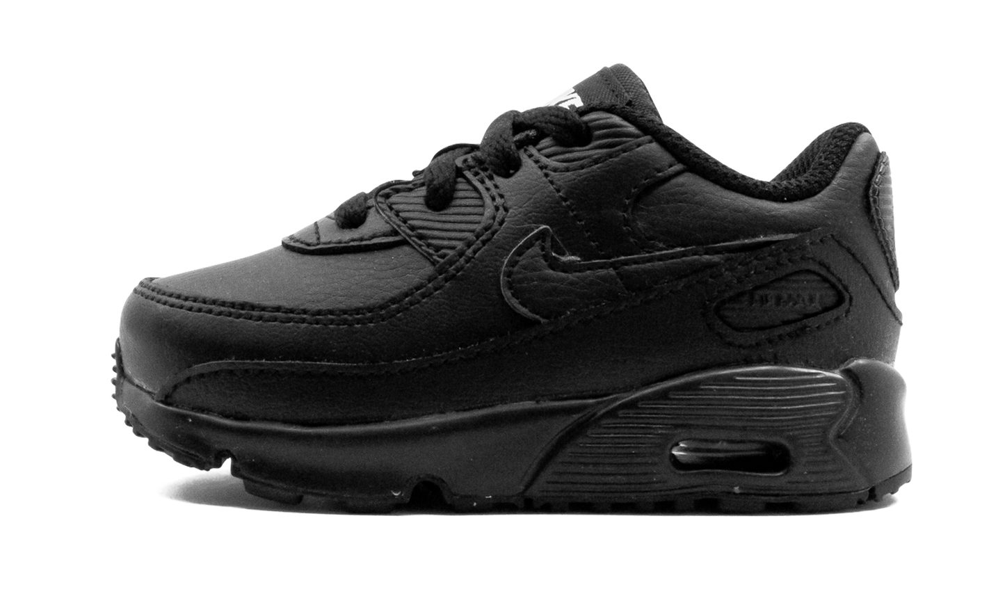Air Max 90 (TD) "Triple Black" CD6868 001