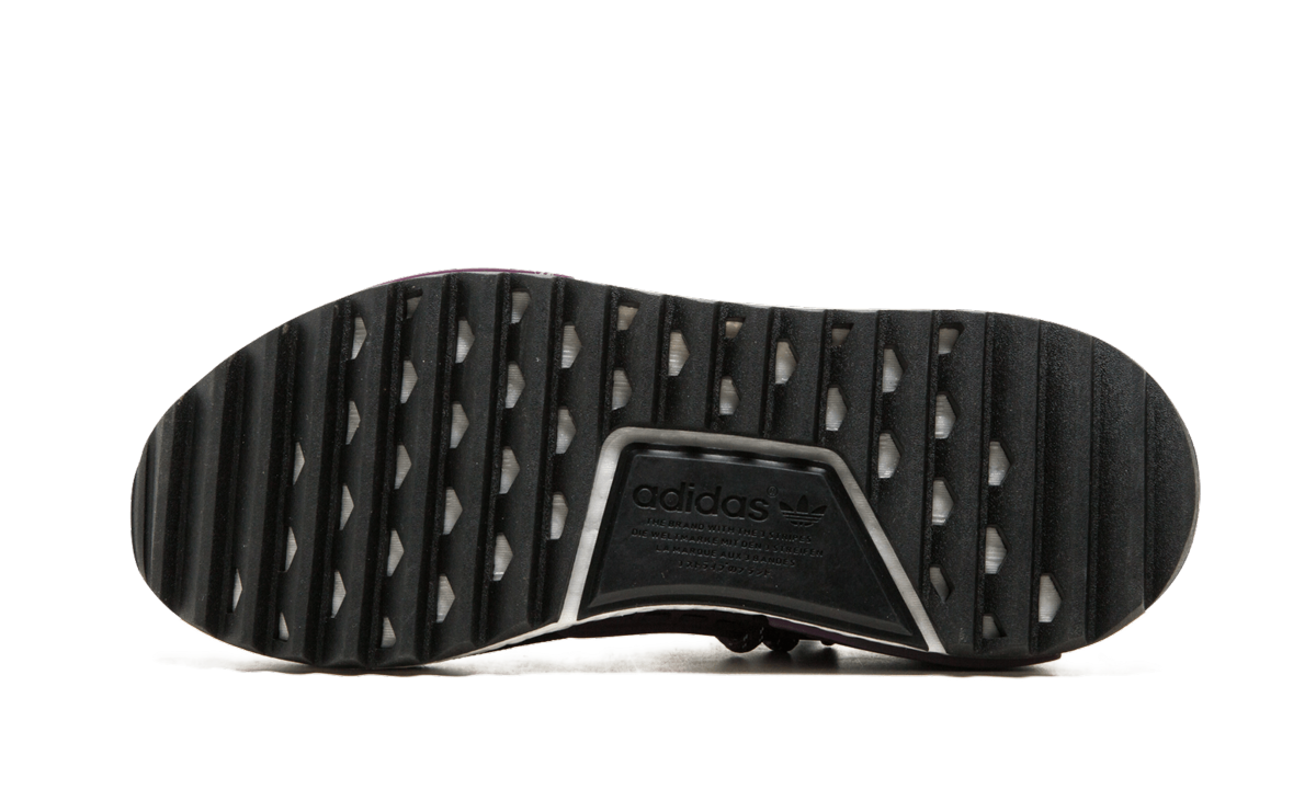 NMD Humanrace Trail "Pharrell Williams - Holi Festival Equality"