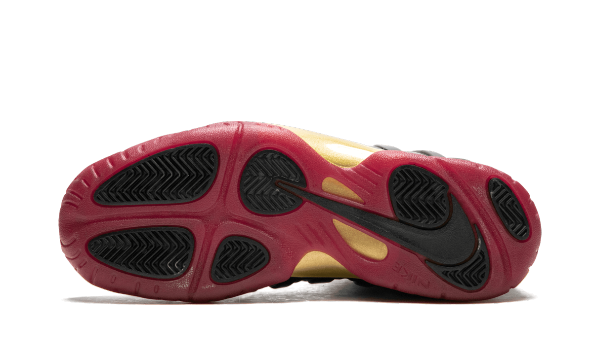 Little Posite One QS "Dracula"