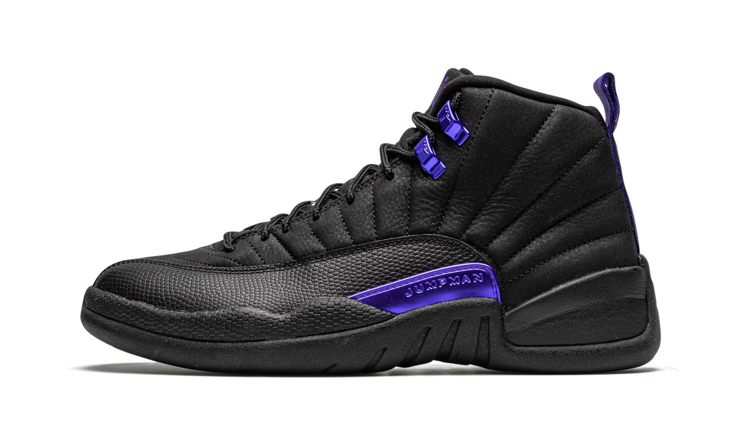 Air Jordan 12 Retro "Dark Concord" CT8013 005