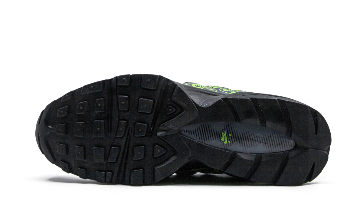 Air Max 95 SE (GS) 922173 004