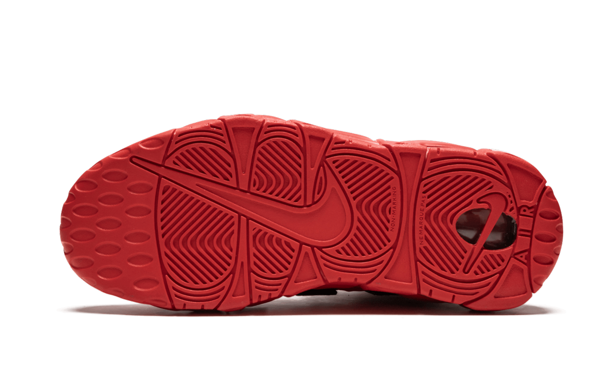 Air More Uptempo QS GS