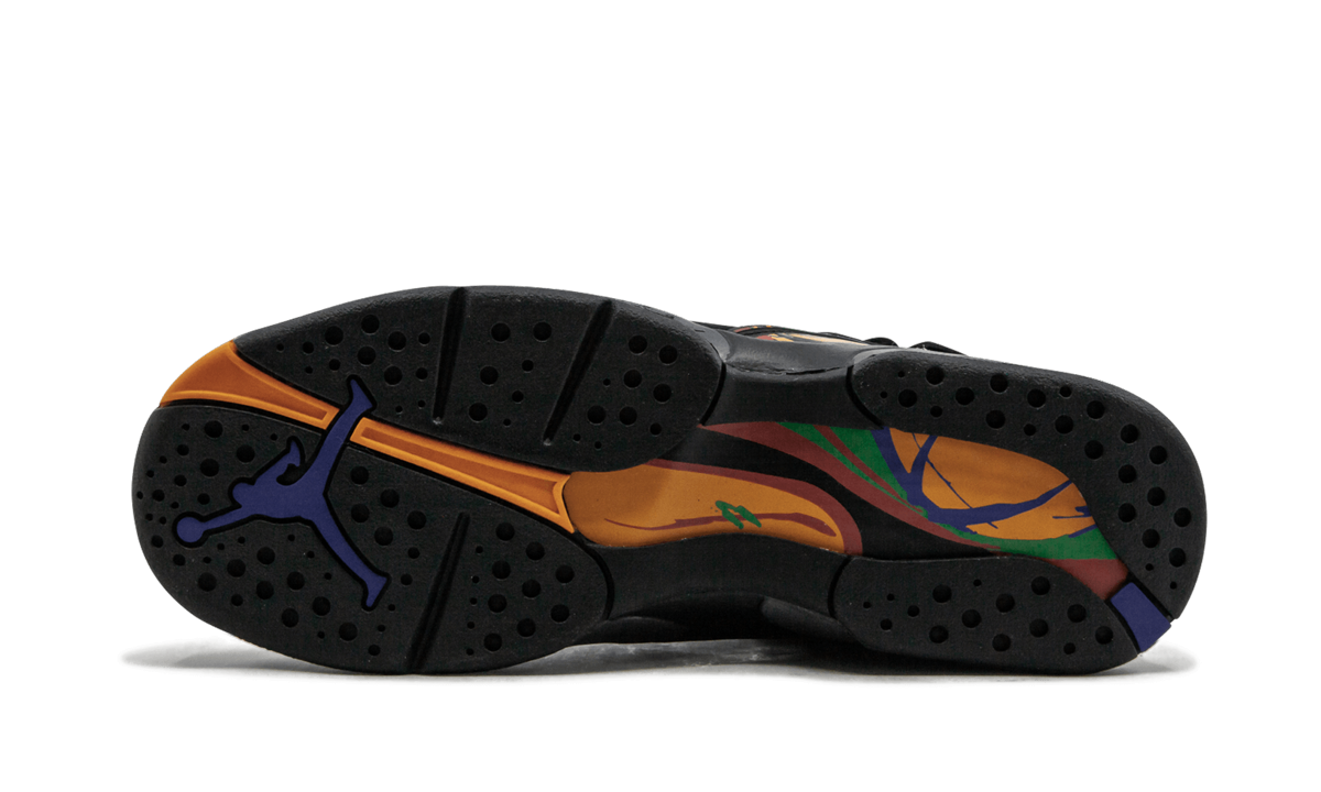 Air Jordan 8 Retro GS "Air Raid"