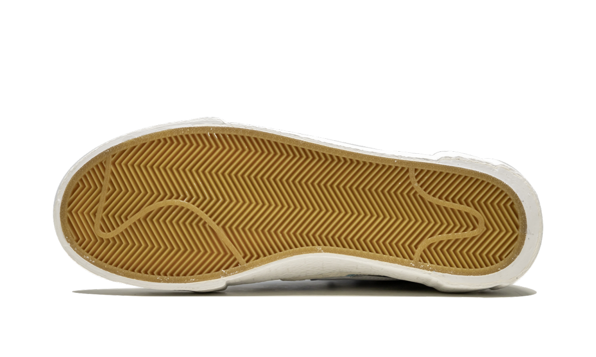 Blazer Mid "Sacai - University Blue" BV0072 001