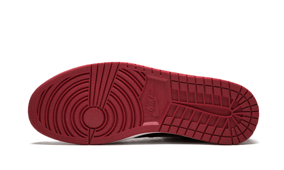 Air Jordan 1 Retro High OG "Bred 2013" 555088 023