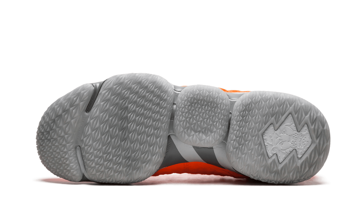 Lebron XV KS2A "Orange Box" AR5125 800
