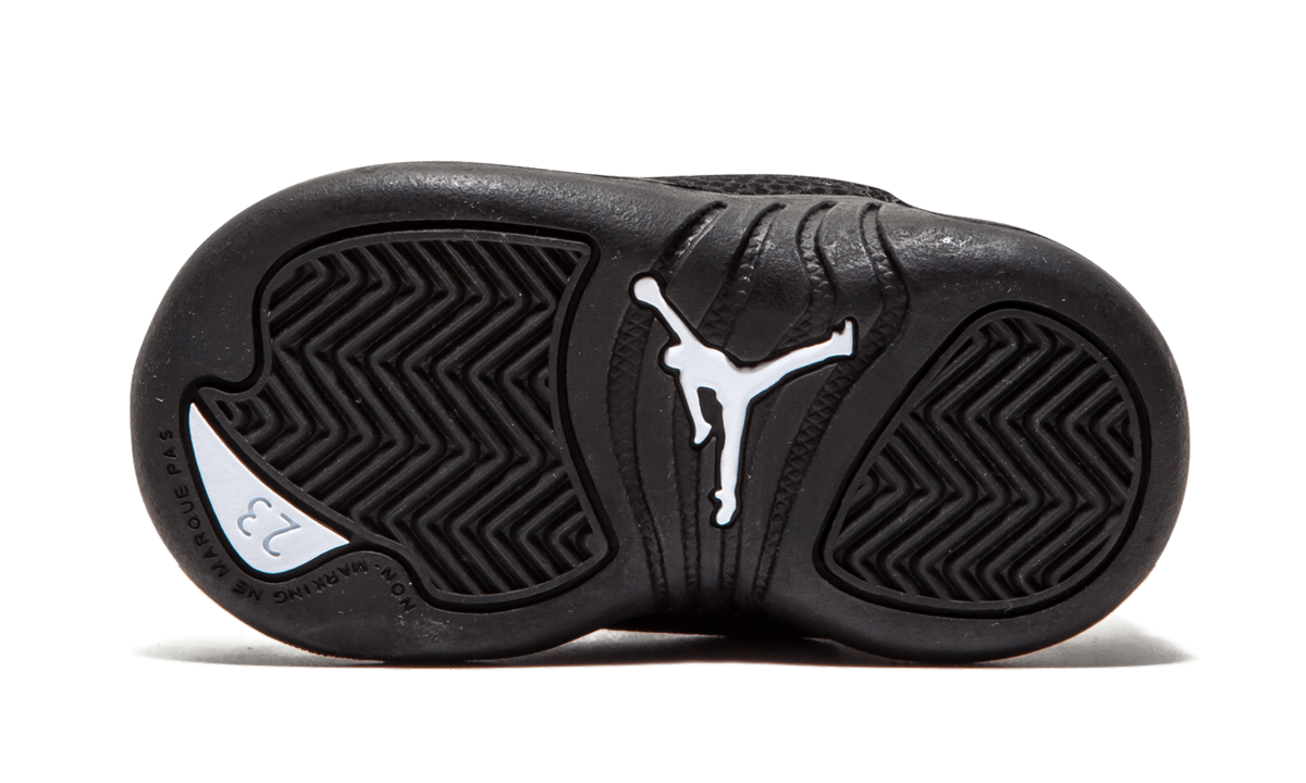 Jordan 12 Retro BT TD "The Master" 850000 013