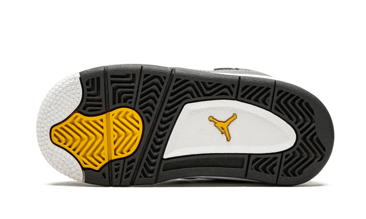 Jordan 4 Retro TD "Cool Grey" BQ7670 007