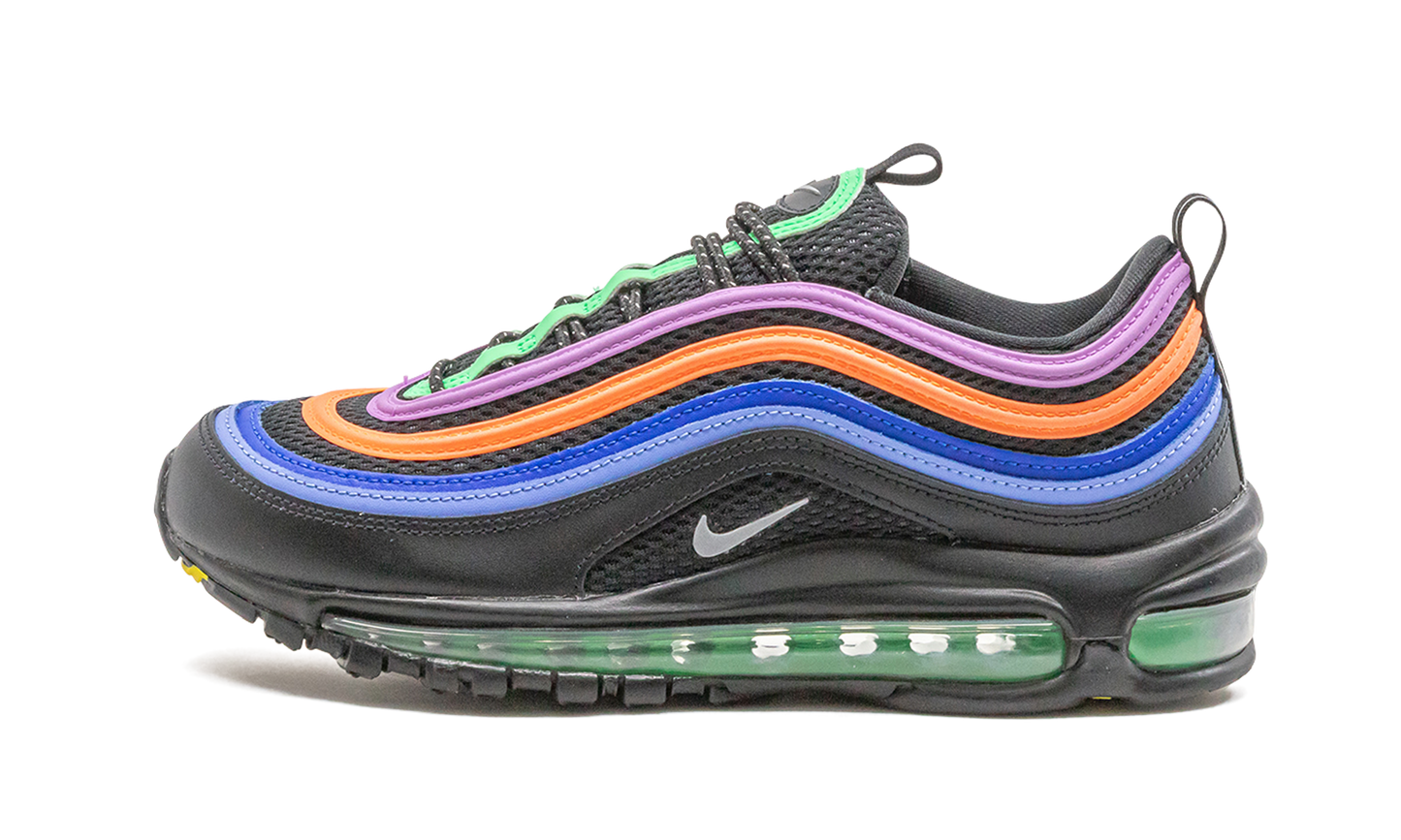 WMNS Air Max 97 "Multicolor" CW6028 001