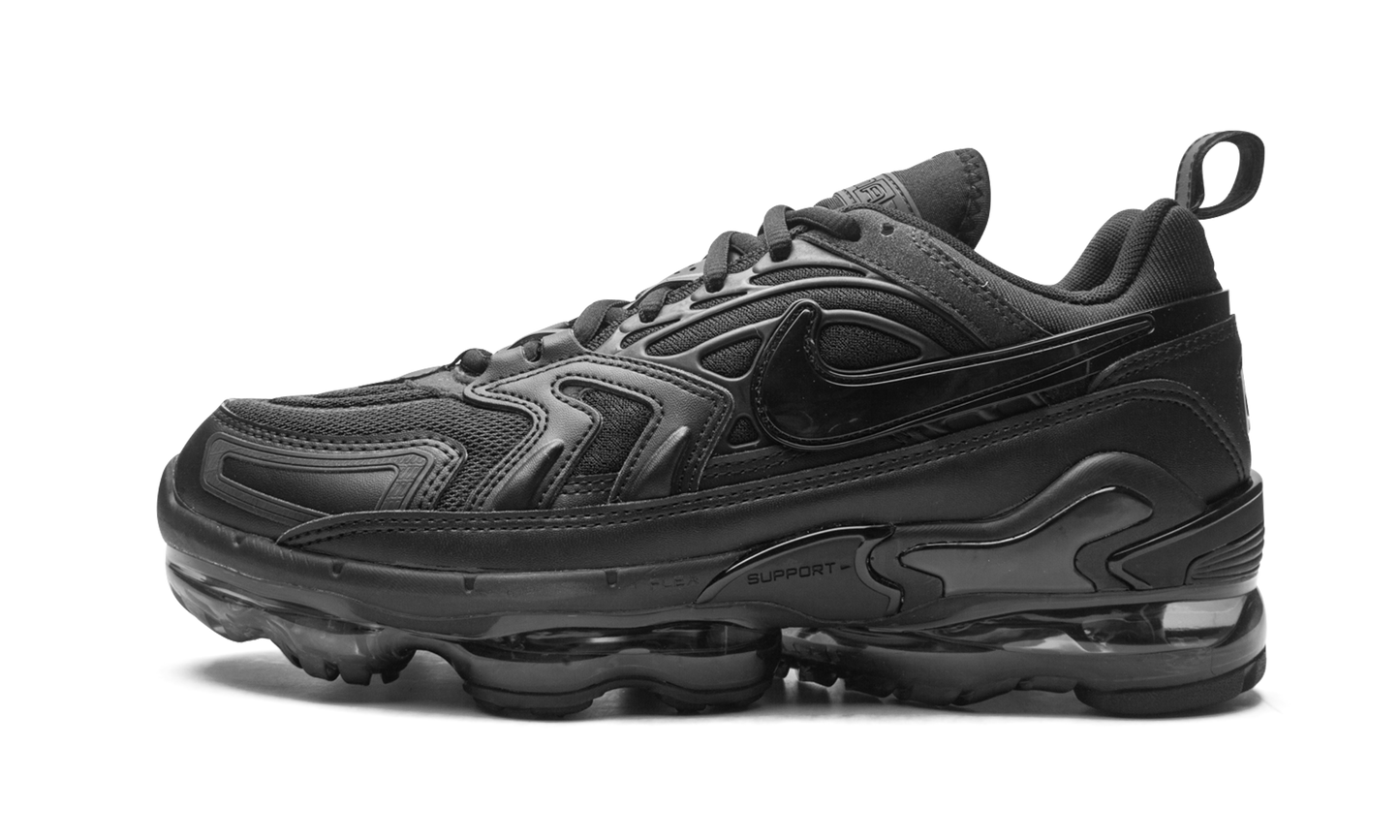 Air Vapormax EVO "Triple Black"