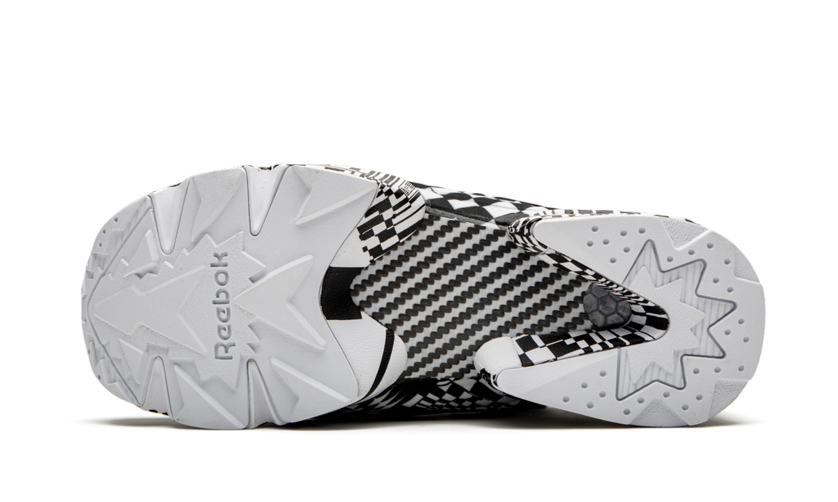 Instapump Fury "Kenzo"