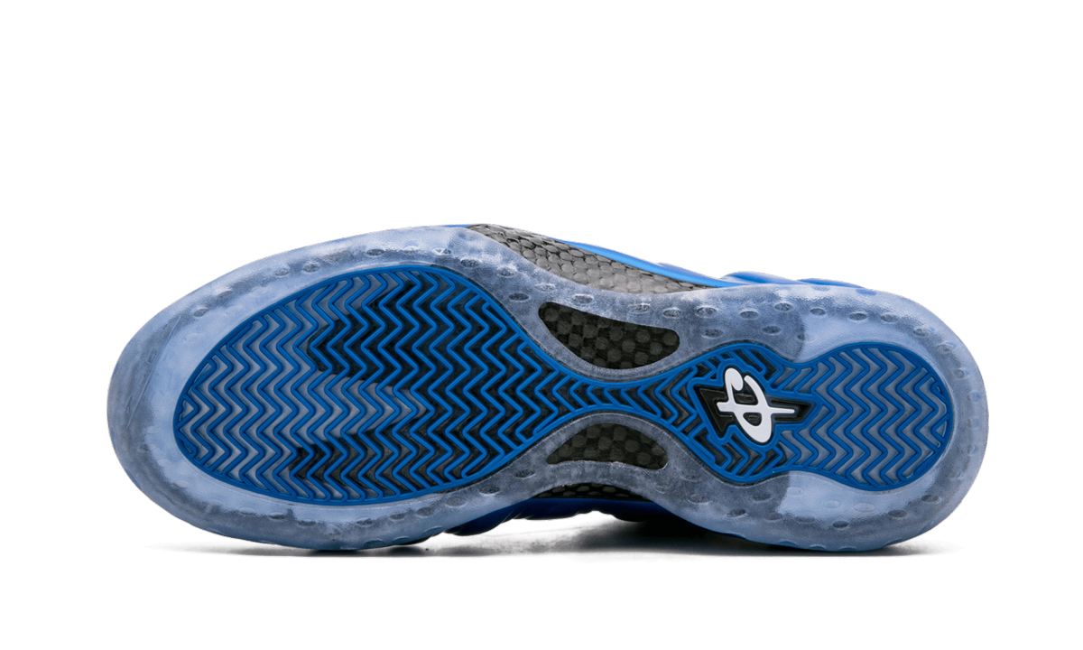 Air Foamposite One 20 "20th Anniversary"