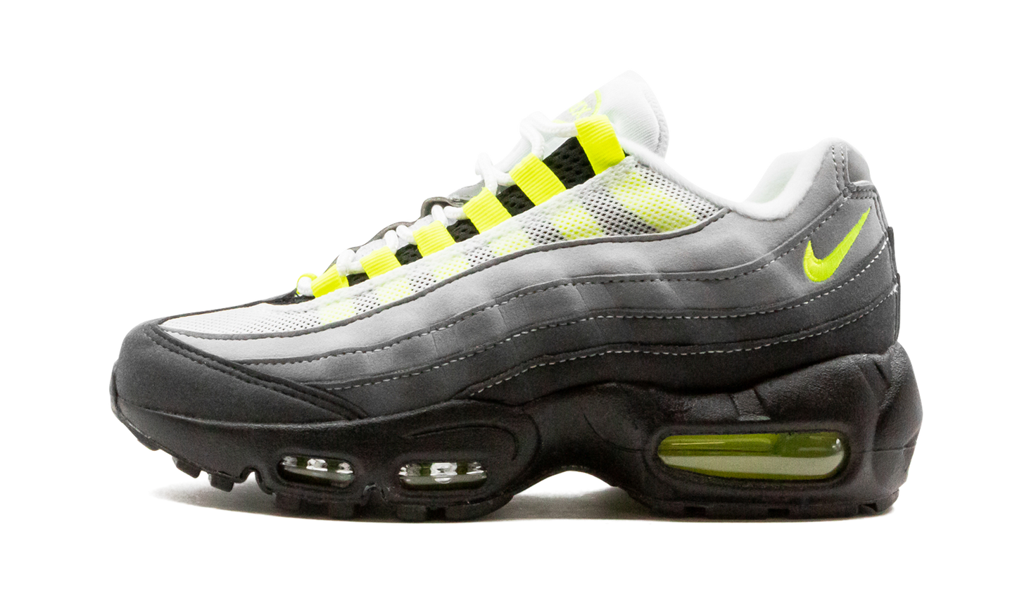 Air Max 95 OG GS "Neon 2020" CZ0910 001