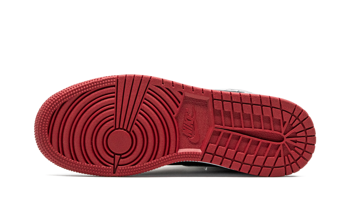 AIR JORDAN 1 MID GS 554725 057