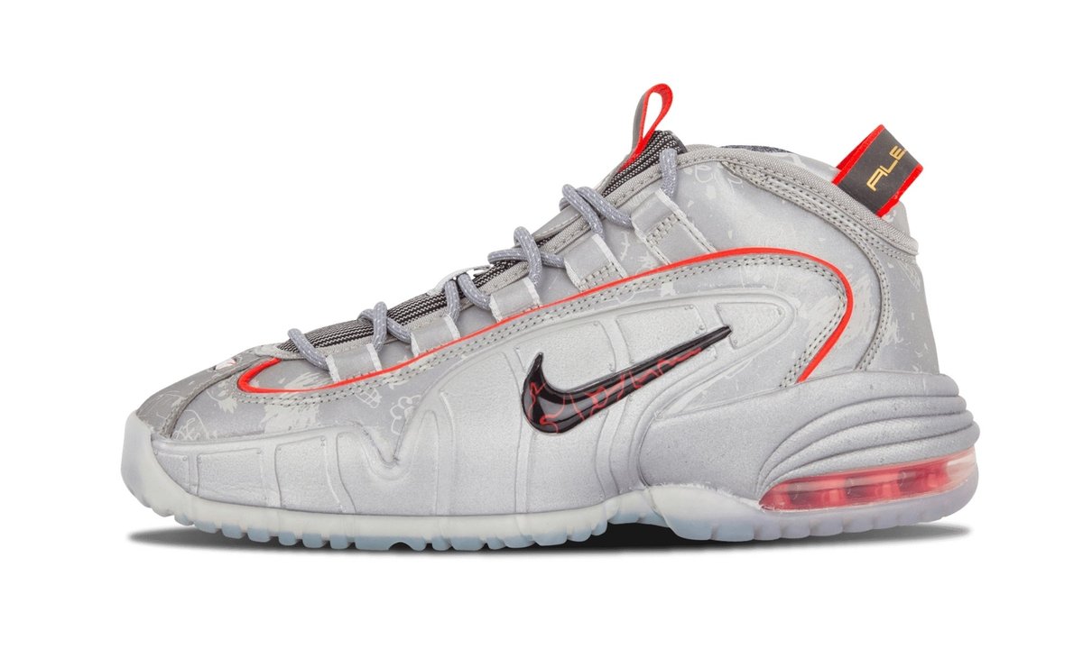 Air Max Penny LE DB (GS) 728591 001